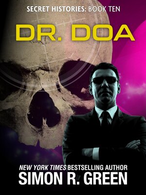 Dr. DOA - ebook